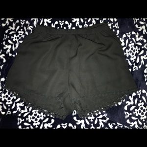 dress shorts